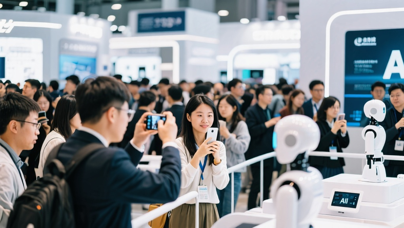 算力超节点撕裂AI天花板?WAIC 2025硬核亮点抢先看